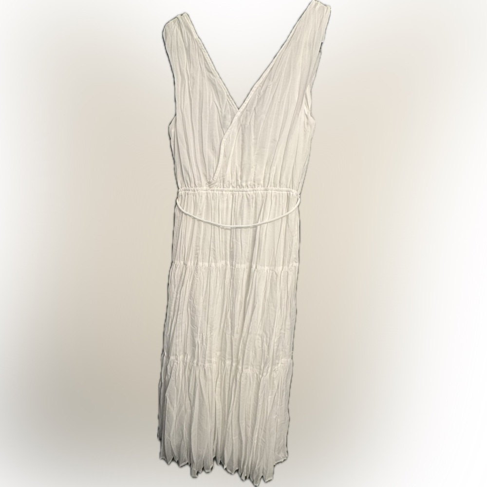 GAP tiered maxi dress - Picture 5 of 8